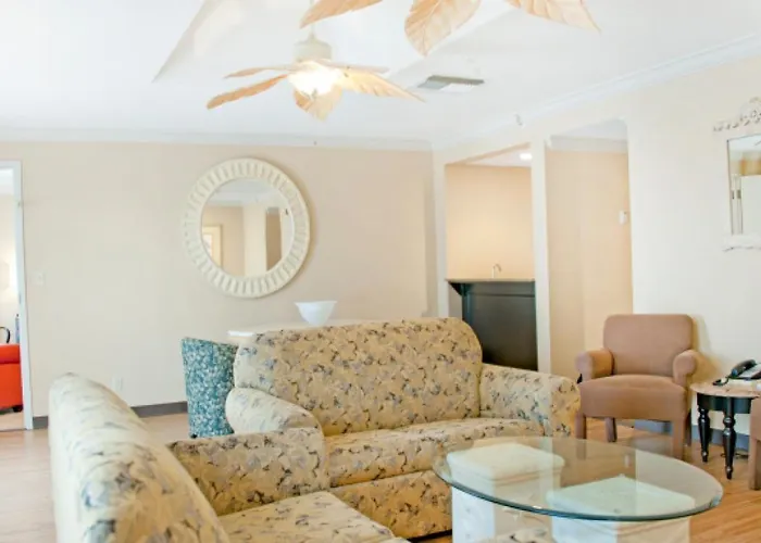 Grand - Historic Downtown Hotel Pensacola