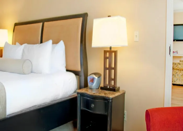Hotel Grand - Historic Downtown 4*