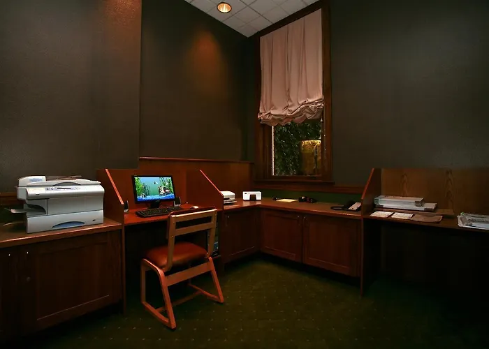 Grand - Historic Downtown 4* Pensacola