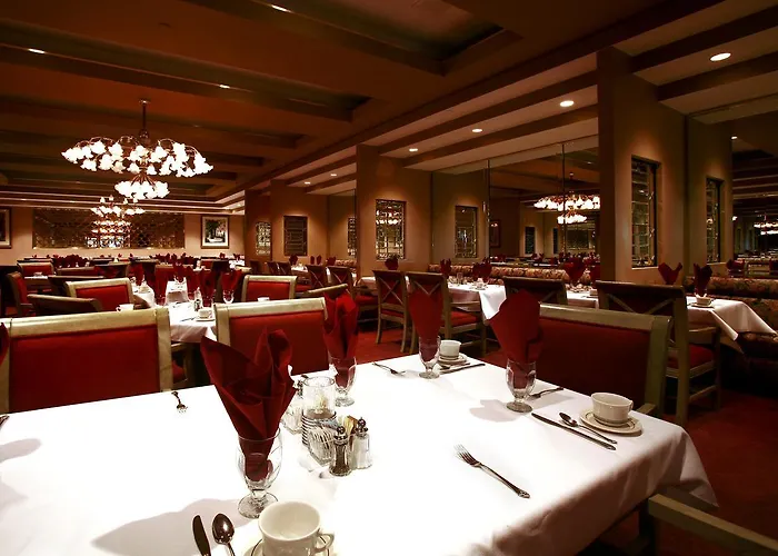Grand - Historic Downtown Hotel Pensacola