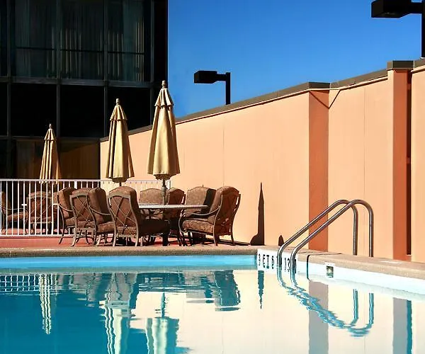 Grand - Historic Downtown Hotel Pensacola