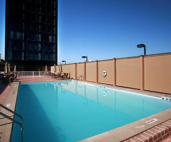 Grand - Historic Downtown Hotel Pensacola