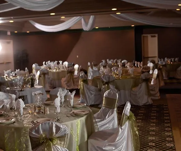 Grand - Historic Downtown Hotel 4*
