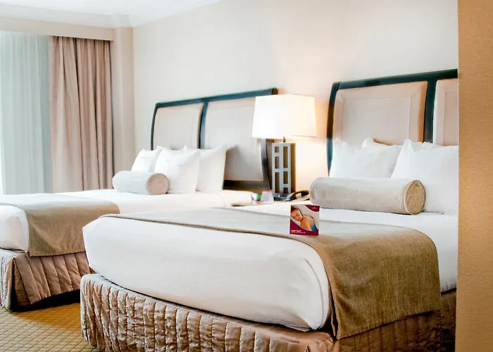 Hotel Grand - Historic Downtown Pensacola